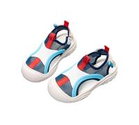 Sandalias De Niño Sandalias Niños Verano Blanditos Bebe 26 Niña Azul Marino Deportivas 32 Trekking 34 Zapatillas Chanclas Playa Ajustables 28 25 31 Barefoot Talla Sandalia Cangrejeras Piscina Ligeras