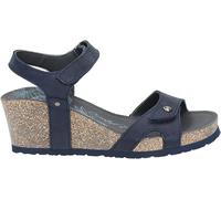 SANDALIAS DE PANAMA JACK JULIABASICS NAVY_B10 40