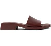 Sandalias de piel CAMPER Dana K201740 BURDEOS_014 40