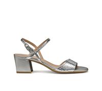 Geox D NEW ERAKLIA 50 37 Plateado