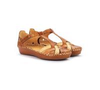 SANDALIAS PIKOLINOS VALLARTA 655-0732C5 BRANDYBL 39