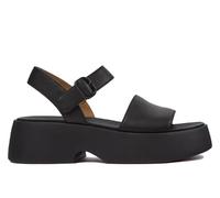Camper Correa para mujer Tasha K201659, Negro 006, 36 EU