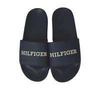 Sandalias de playa bandeau TOMMY HILFIGER, para piscina, artículo XM0XM06846