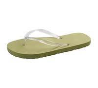 Sandalias de Playa de Verano con diseño de Tira Entre los Dedos Calzado Ligero de Verano para Mayor Comodidad Diaria y Paseos por la Orilla del mar y la Arena
