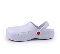 Sandalias de Playa Hombre Prácticas para el día a Resistentes al agua ligera Frescas calor veraniego Zapatillas hogar sencillas Diseño sencillo y moderno uso diario paseos#Z