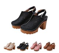 Sandalias de playa impermeables para hombre, sandalias de punta abierta para hombre, sandalias de playa convertibles de verano para hombre para dos maneras, cómodas, antideslizantes, ligeras, para