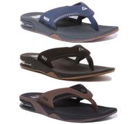 REEF Fanning Chanclas Sandalias Varios Colores Hombre Talla UK 6-12