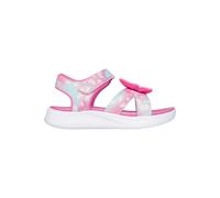 Sandalias De Purpurina Diseño Mariposa Skechers MKP