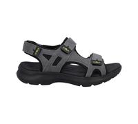 Sandalias de Montaña Cmp Emby Light Gris Mujer 42