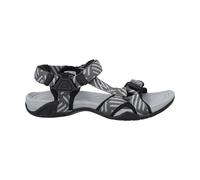 CMP Hamal Hiking Sandalia Hombre, Perla gris, 41 EU