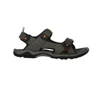CMP ALMAAK HIKING SANDAL, Sandalias Deportivas Hombre, Gris, 41 EU