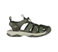 CMP SAHIPH HIKING SANDAL, Sandalias Deportivas Hombre, Militar, 47 EU
