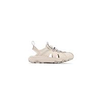 Columbia - Zapatillas de senderismo Mujer - Peakfreak Rush Shandal Dark Stone Granite Purple para Mujer - Talla 9 US - Beige Beige 9 US