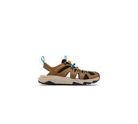 Columbia Peakfreak Rush ShandalSport - Sandalias Deportivas para Hombre, Delta Mango, 41 EU