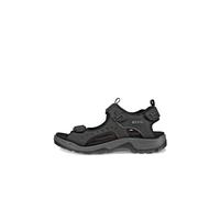Ecco Sandalias de senderismo Andes II M Hombre Negro 42 EU