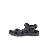 ECCO Offroad, Sandalia deportiva Hombre, Marine, 50 EU
