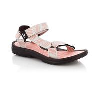 Sandalias de senderismo Kimberfeel MILOS (Coral)