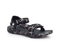 Sandalias de senderismo Kimberfeel MILOS (Gris)