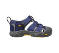 KEEN Newport H2 - Bebé, Sandalias para Unisex bebé, Azul (Blue Depths/Gargoyle), 23 EU
