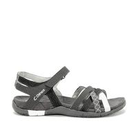 Sandalias Chiruca Malibu 13 Mujer Gris 41