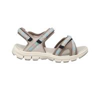 CMP Sandalias para mujer, marrón, 39 EU
