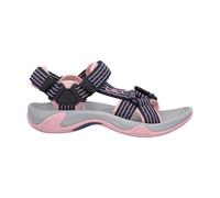 Sandalias de senderismo para mujer CMP Hamal 38 Female