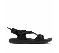 Columbia Sandalias de senderismo Sandal para mujer Black Ti Grey Steel 36 EU