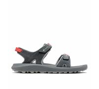 Sandalias de senderismo para mujer Columbia Trailstorm Hiker 2 Strap 40 Female