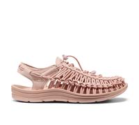 KEEN Uneek para mujer, Cameo Rose/Cameo Rose, 9.5
