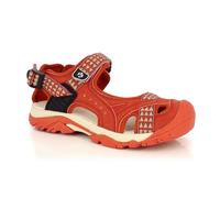 Sandalias de senderismo para mujer Kimberfeel Attica 39 Female