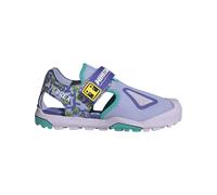 Sandalias de senderismo para niños adidas Minecraft Terrex Captain Toey 2.0 38 Unisex