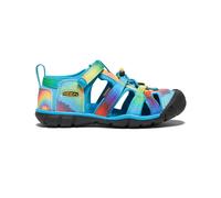 Sandalias de senderismo para niños Keen Seacamp II CNX 27/28