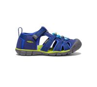 Sandalias de senderismo para niños Keen Seacamp II CNX 34