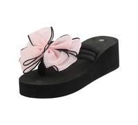 Sandalias de tacón alto para mujer, de talla grande, con plataforma de tacón de aguja, ajuste ancho, de gamuza, para el trabajo, baile de graduación, zapatos de corte y tacón de bloque, correa de