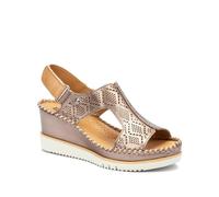 Sandalias de tacón de mujer Pikolinos Aguadulce 41