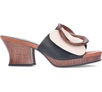 Sandalias de tacón NOA HARMON Lil Maurica 9987-M10 MULTI_BEIGE 37