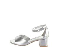 Sandalias de tacón para mujer Buffalo Lilly Neat 37