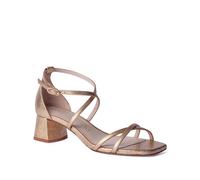 Sandalias de tacón para mujer Martinelli Vettabbia 38
