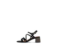Sandalias de tacón para mujer Tamaris 1-28211-42 40