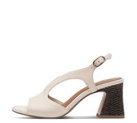 Sandalias de tacón para mujer Tamaris 1-28316-44 37