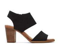 Sandalias de tacón para mujer Toms Majorca Cutout 35,5