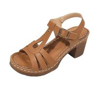 Sandalias de tela abierta tipo slip on para mujer de playa transpirables de verano ligeras y frescas para caminar por la arena o la ciudad
