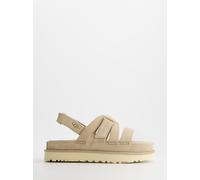 Sandalias de tiras en ante - UGG Goldenstar Gleam, 40