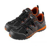 Sandalias de trabajo S1 Sra, Composite Lift, talla 42