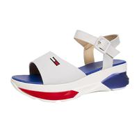 Sandalias de trekking para mujer - Sandalias de senderismo para mujer - Slim-Simply Stretch - Antideslizantes - Plataforma - Zapatos de verano - Super confortables - Sandalias ortopédicas al aire