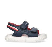 Sandalias de velcro para bebé Tommy Hilfiger 24