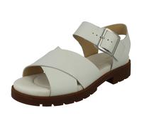 Sandalias De Verano Con Tiras Para Damas - Orinoco Cross