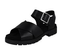 Sandalias De Verano Con Tiras Para Damas - Orinoco Cross