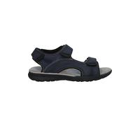 Sandalias De Vestir Para Hombre Geox U25ela 0ek14 U Spherica Ec5 MKP