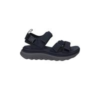 Geox - U SPHERICA ACTIF X S, Sandalia deportiva Hombre, Navy,
